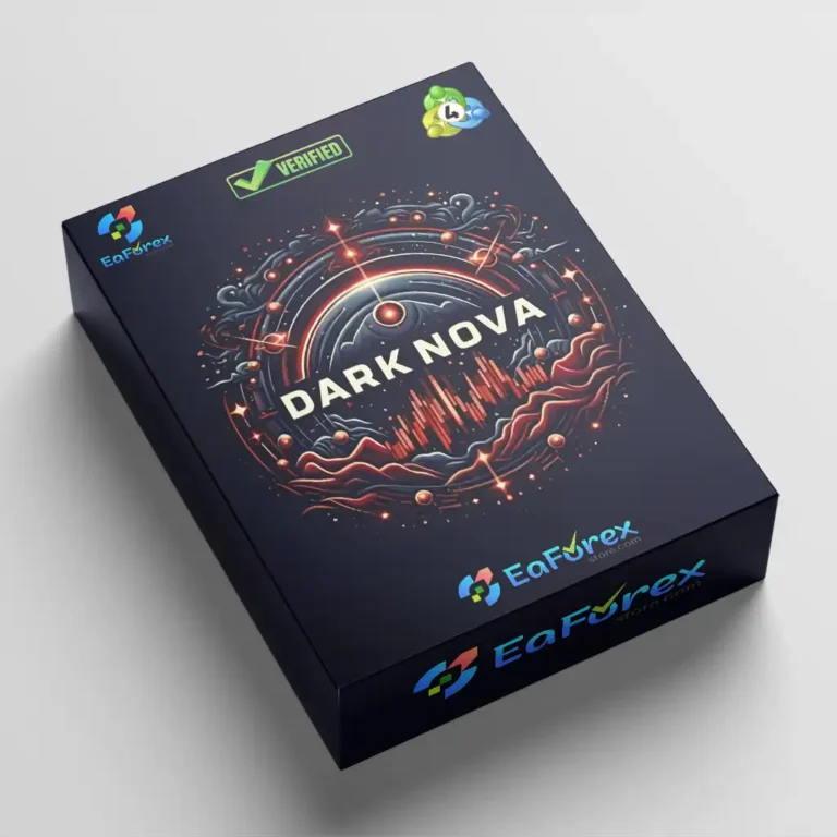 Dark Nova EA