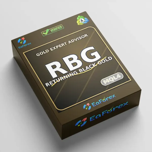 Returning black gold EA