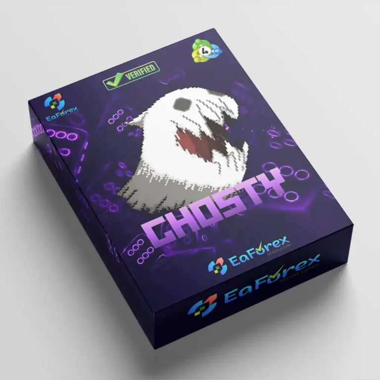 GhostyFX EA