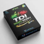 TDI Smart Level Ultimate EA