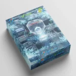 Permafrost Sentinel Cryostasis AI EA