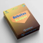 Rebates Scalper EA