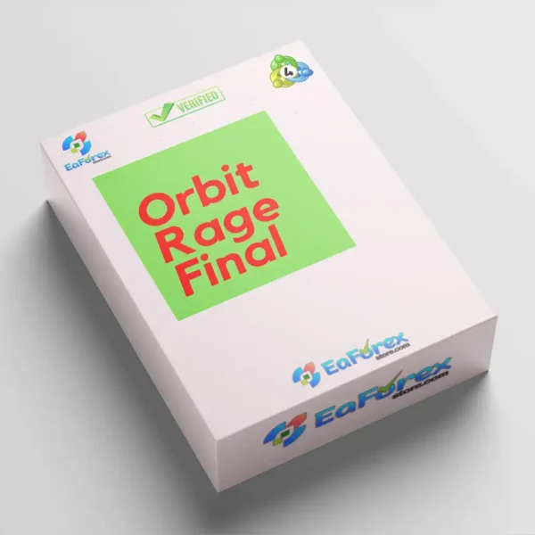 Orbit Rage Final EA
