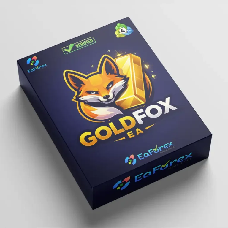 GoldFox EA