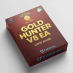 Gold Hunter V8 EA