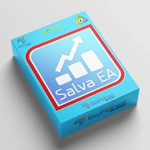 Salva EA
