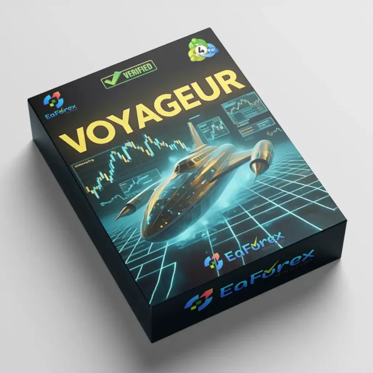 Voyageur EA