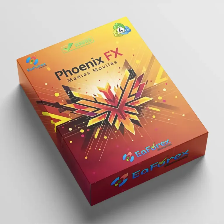 Phoenix FX XAU