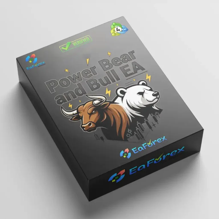 Power Bear y Bull EA