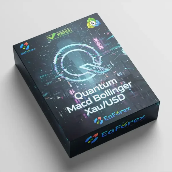 Quantum Macd Bolinger MT4 EA