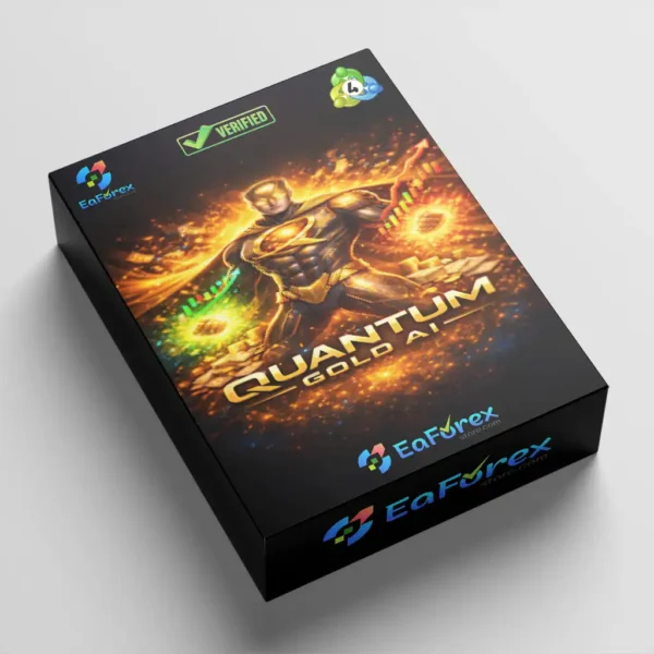 Ai Quantum GOLD EA