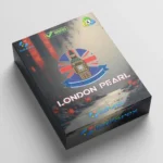 London Pearl EA