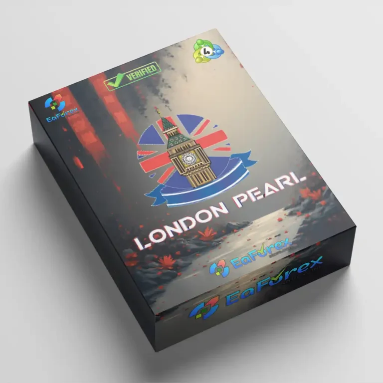 London Pearl EA