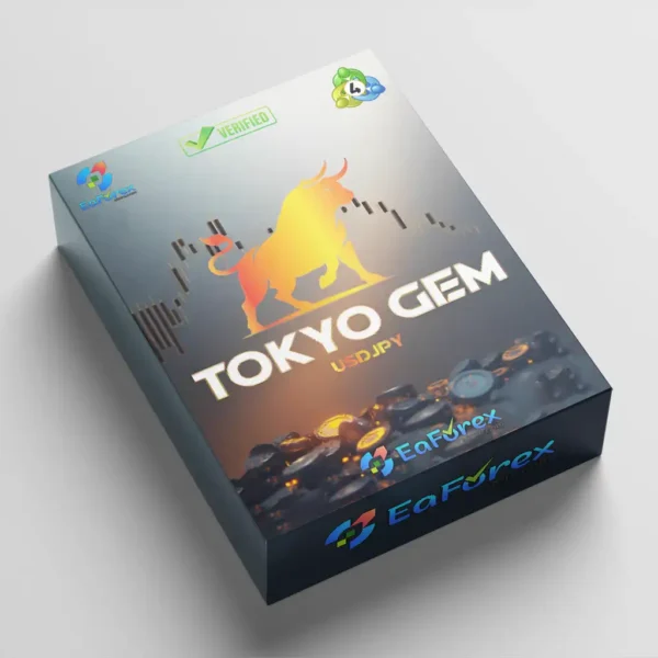 Tokyo Gem EA