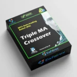 Triple MA Crossover EA