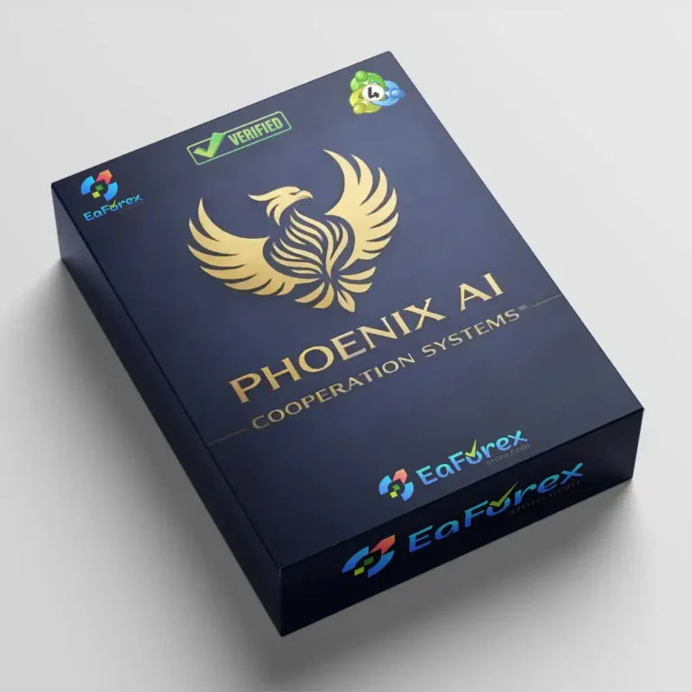 Phoenix AI Cooperation Systems EA