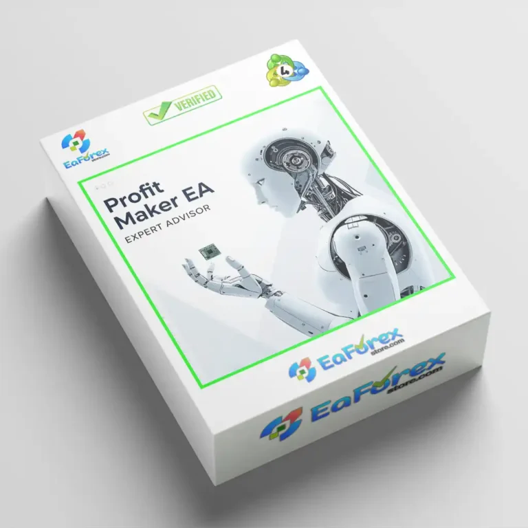 Profit Maker EA