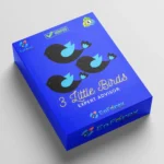 Three Little Birds MT4 EA