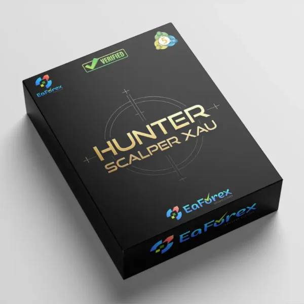 Hunter Scalperr EA
