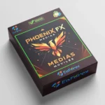 Phoenix FX Medias Moviles EA