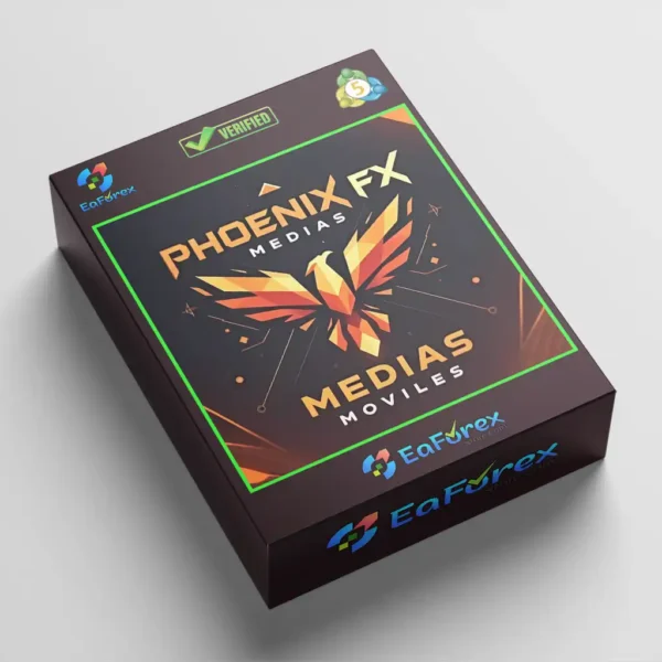 Phoenix FX Medias Moviles EA