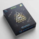 Atomic Xau EA