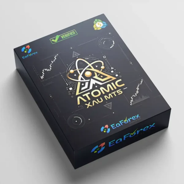 Atomic Xau EA