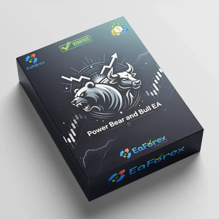 Power Bull y Bear EA