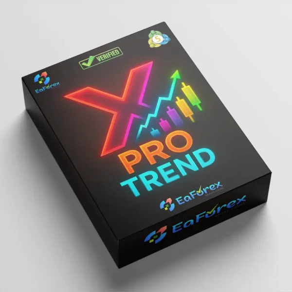X Pro Trend EA