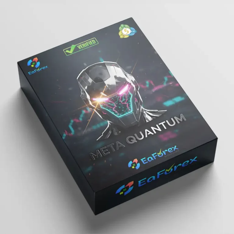 Meta Quantum EA