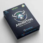Ashinton Smart Ultra Pro EA