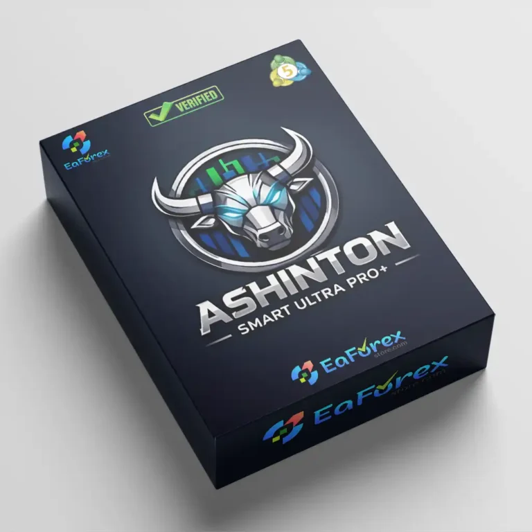Ashinton Smart Ultra Pro EA