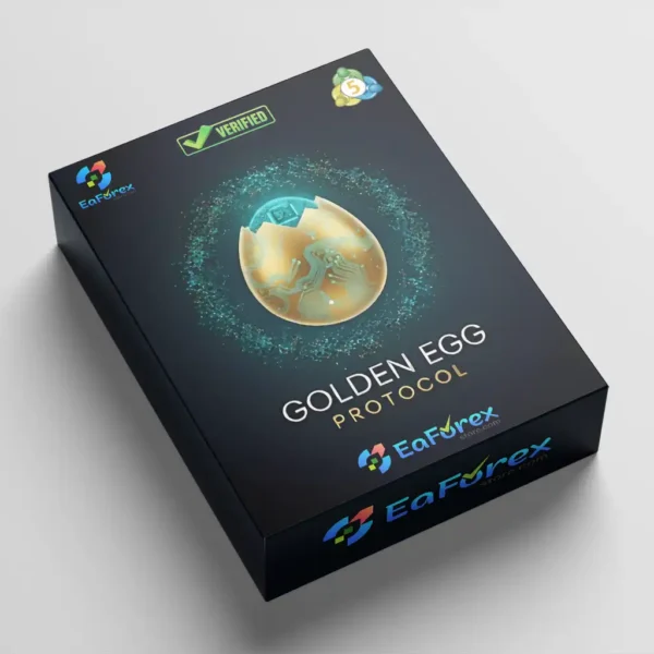 Golden Egg Protocol XAU EUR
