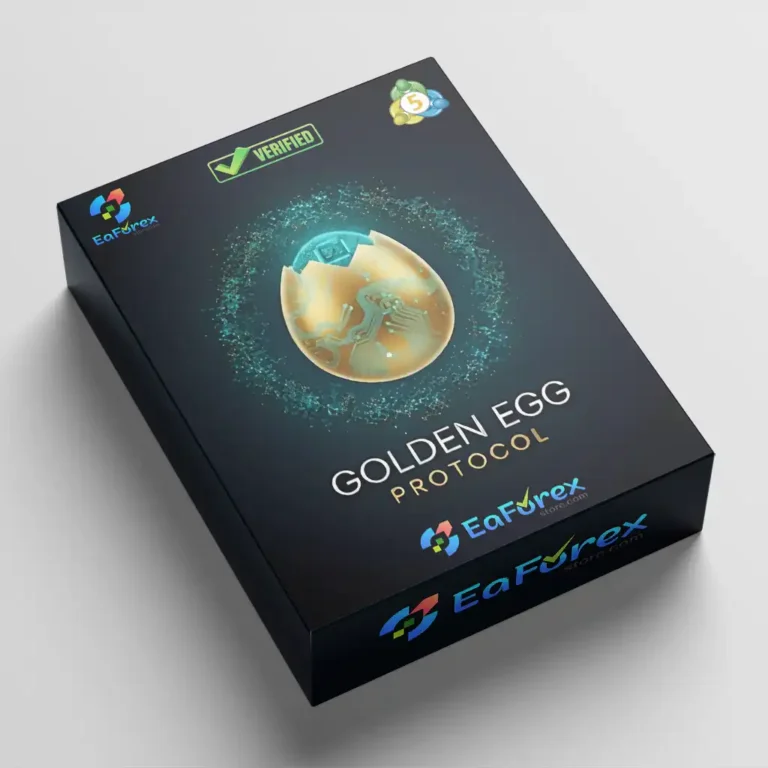 Golden Egg Protocol XAU EUR