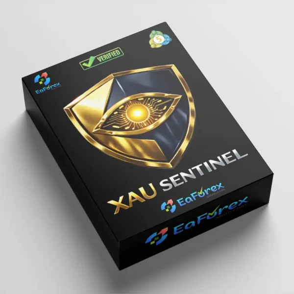 XAU Sentinel AI