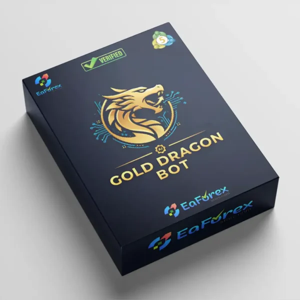 Gold Dragon AI Bot