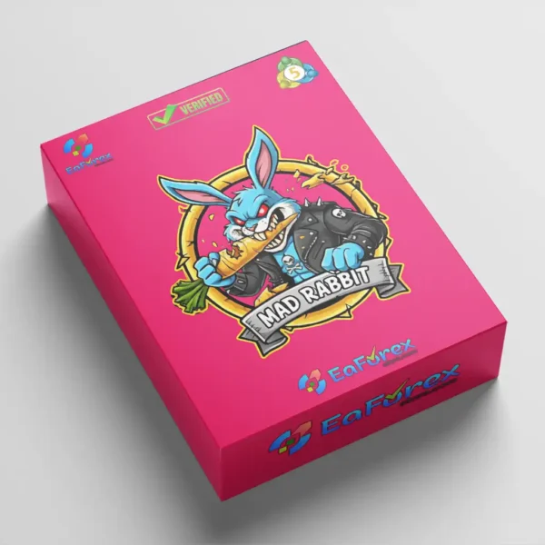 Mad Rabbit Bot EA