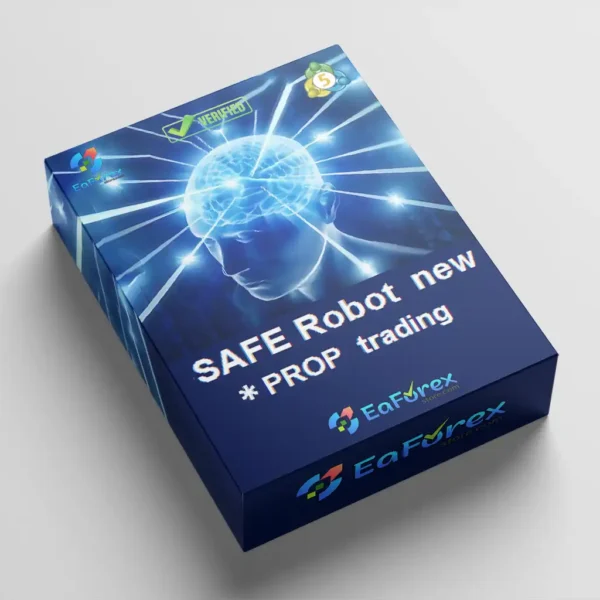 SAFE Robot new