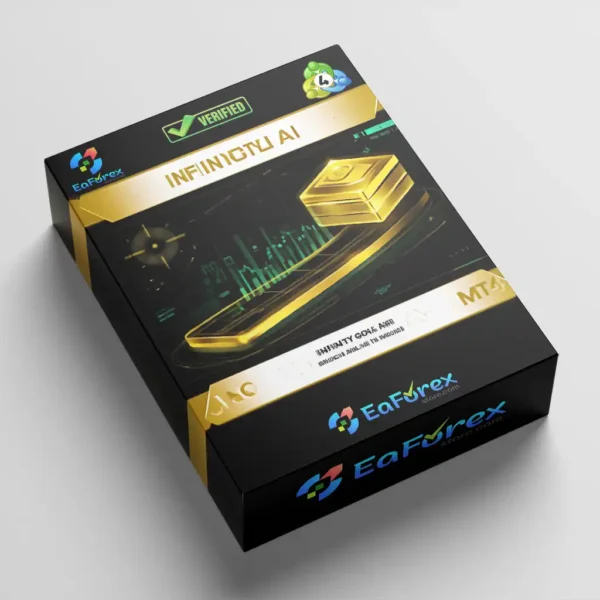 Infinity Gold AI EA
