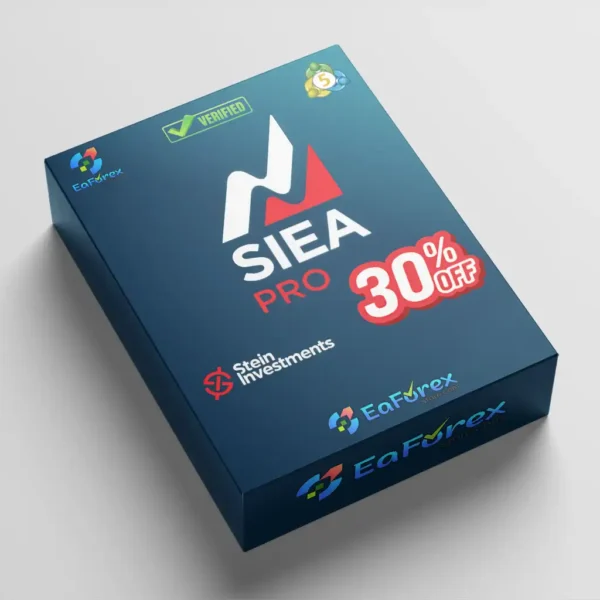 SIEA Pro MT4 NG EA