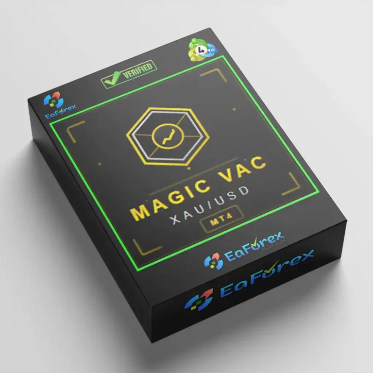 Magic Vac EA