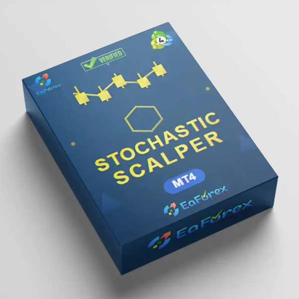 Stochastic Scalper EA