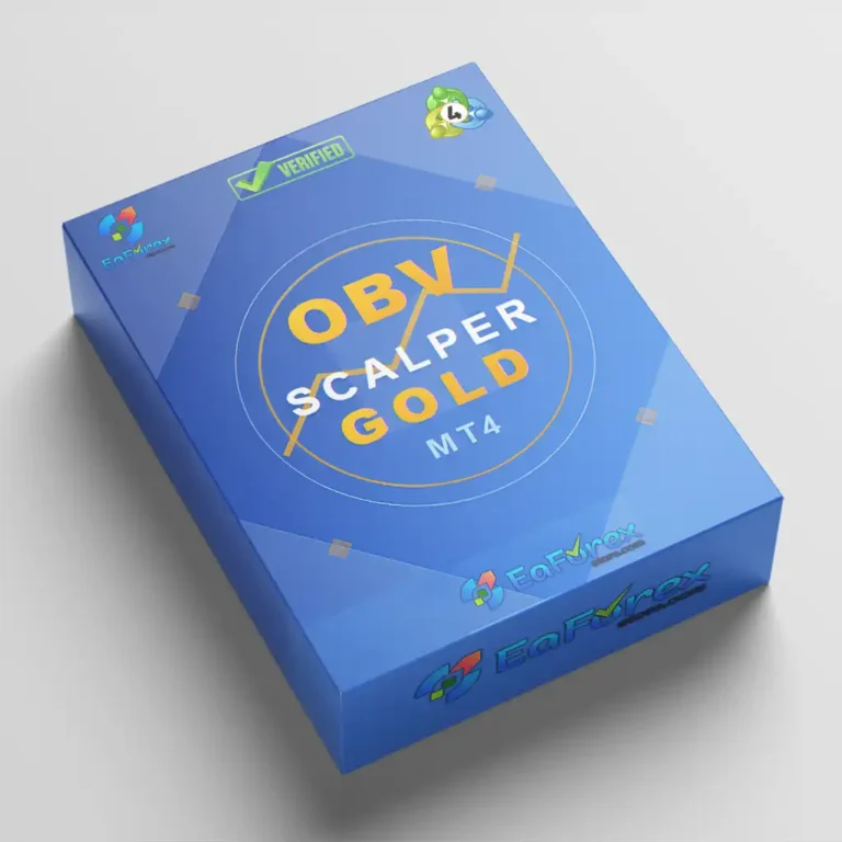 OBV Scalper Gold EA