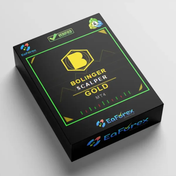 Bolinger Sniper Gold EA