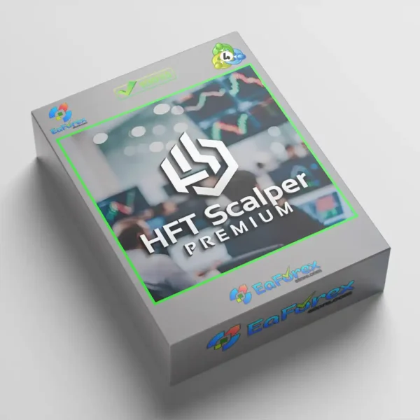 HFT Scalper Premium Xauusd EA