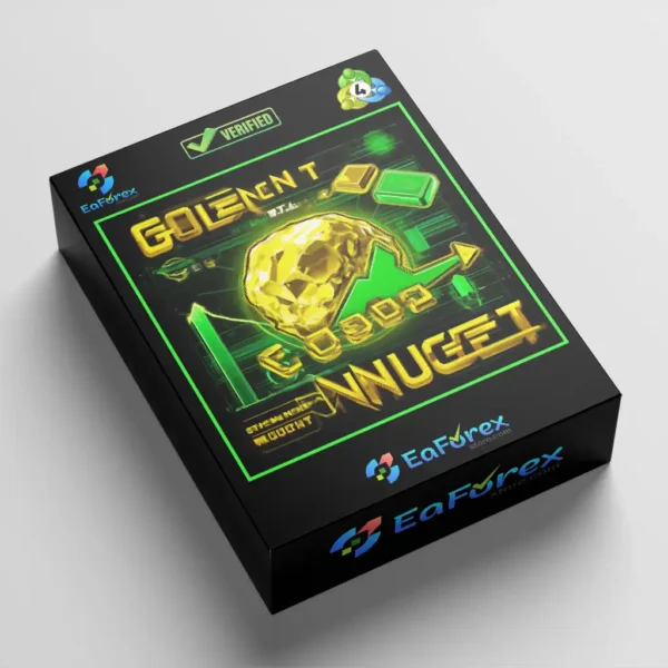 Gold Nugget AI EA