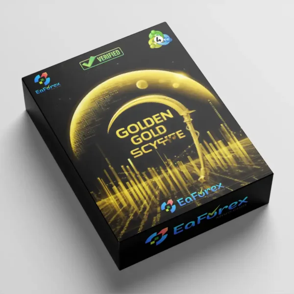 Golden Scythe EA MT4