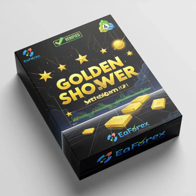 Golden Shower EA