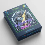 Sapphire Passive Bolt EA