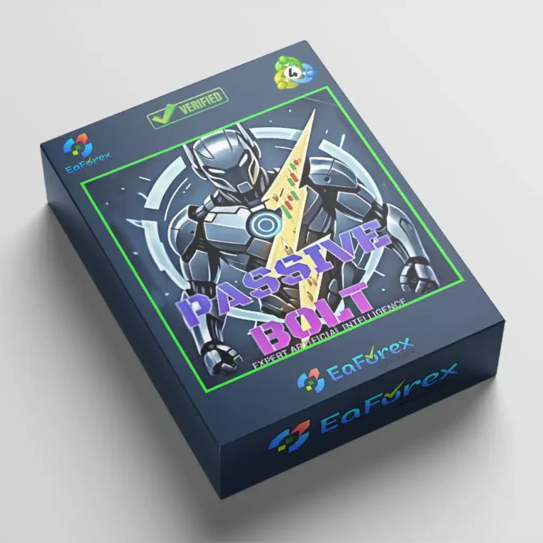 Sapphire Passive Bolt EA